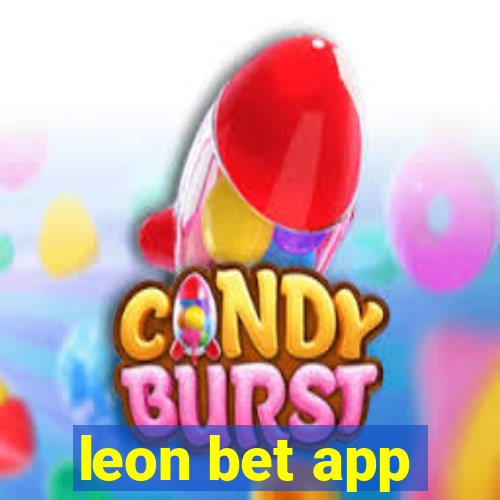 leon bet app
